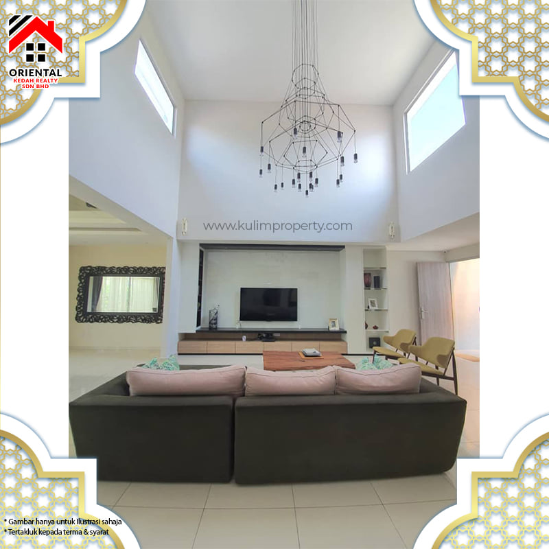 Property Agency in Penang,luxurious homes  Kulim – kulimproperty.com