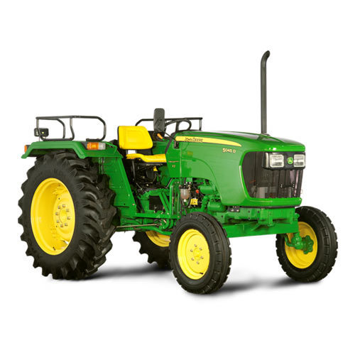 John Deere Tractor Price and Specs 2021