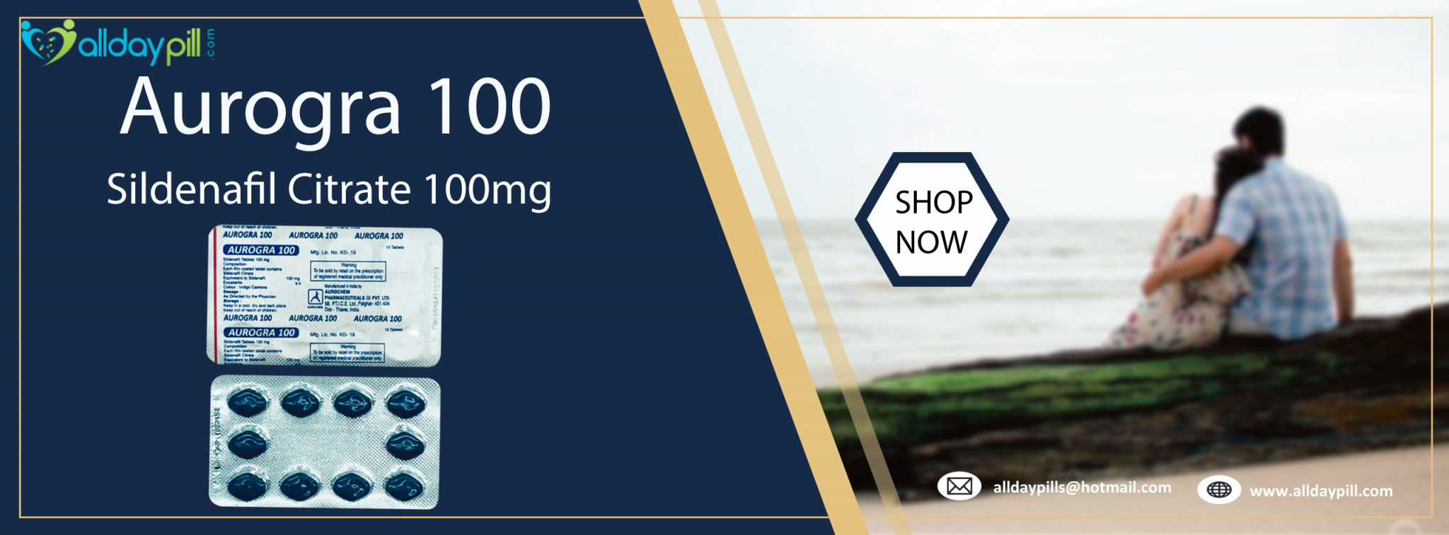 What is Sildenafil Used For l Sildenafil Online