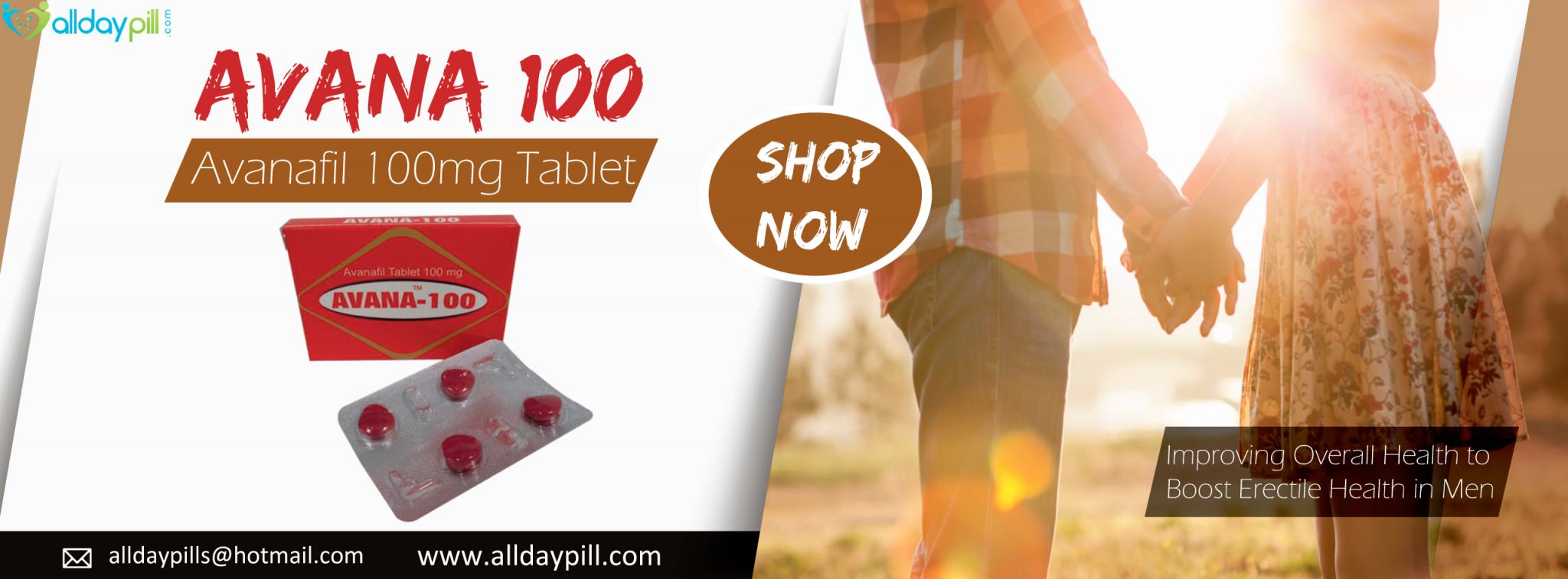 Cheap Avanafil 100mg online l Avana 100