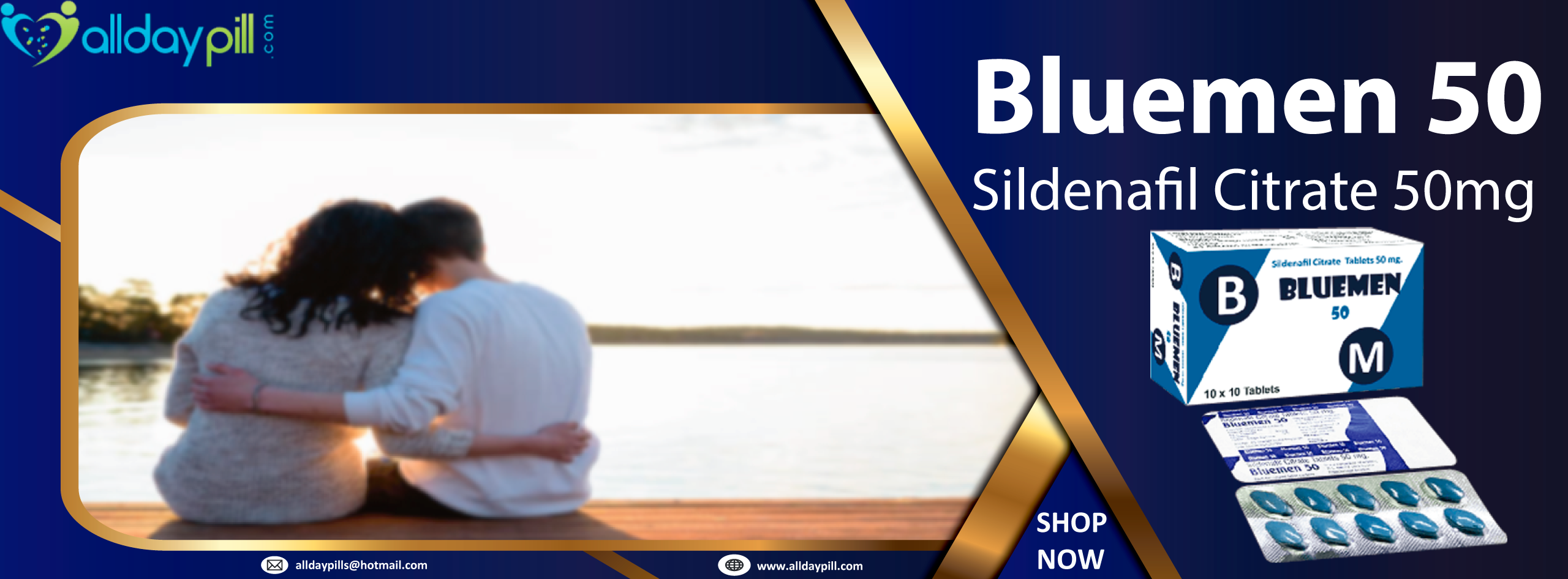 Sildenafil 50mg tablets l Sildenafil Citrate Tablets 50mg