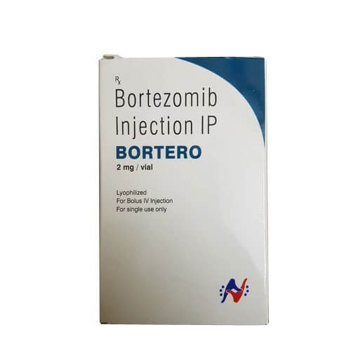 bortero price in India