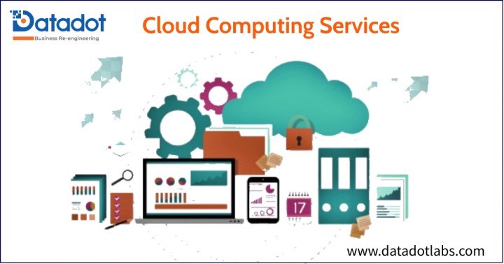 Cloud Computing Services in Malaysia