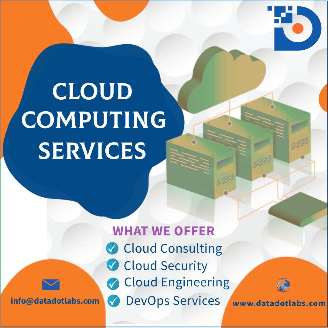 Cloud Infrastructure Services in Malaysia