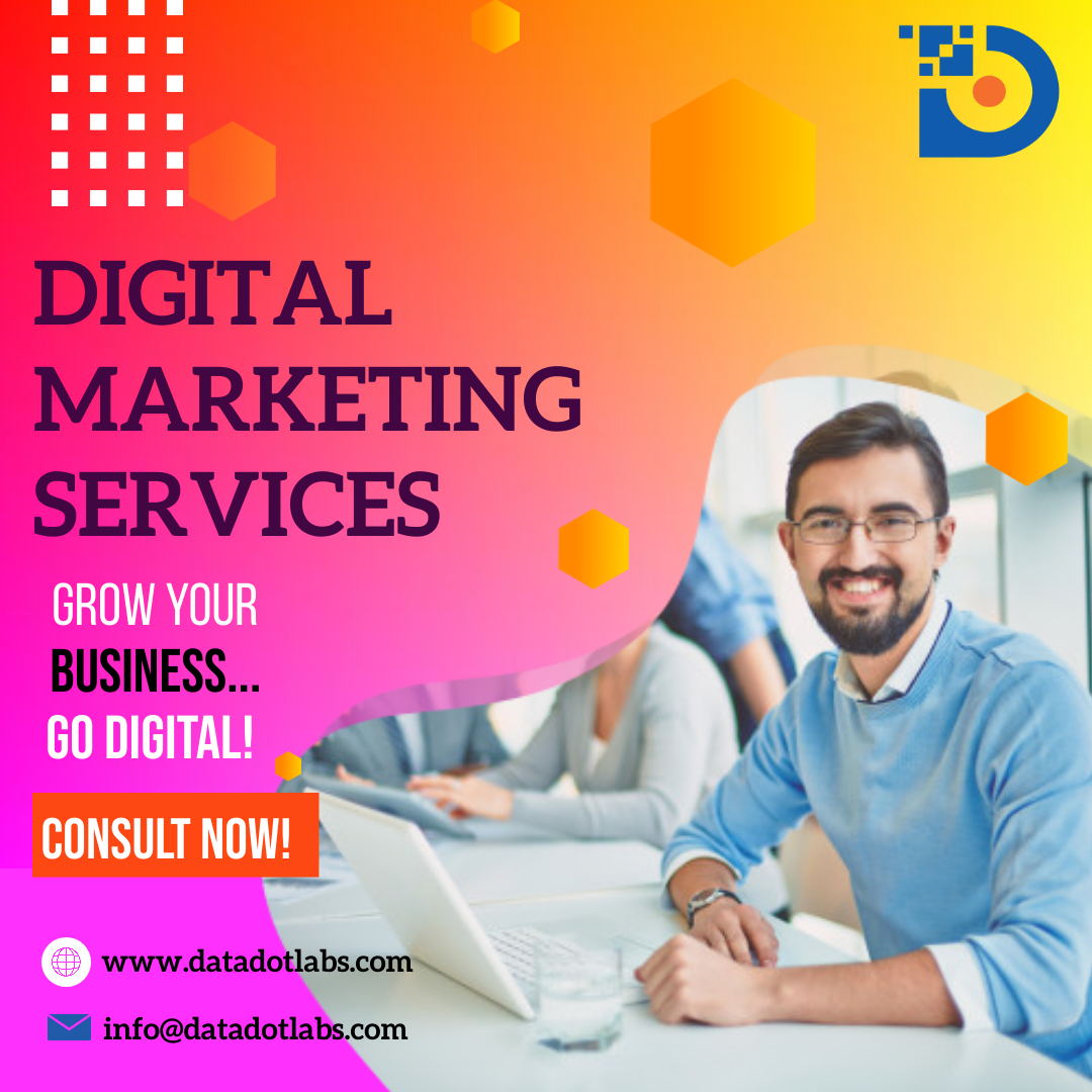Digital Marketing Services in Malaysia