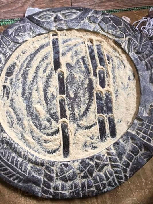 The best powerful spiritual herbalist in Nigeria