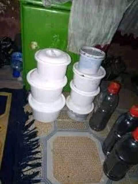 The best powerful spiritual herbalist in Nigeria