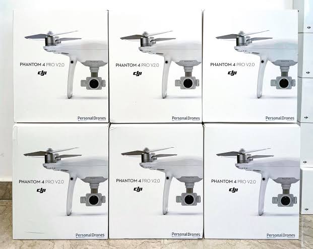 DJI AIR-2 Mavic  2 Pro Hasselblad Camera with Smart Controller