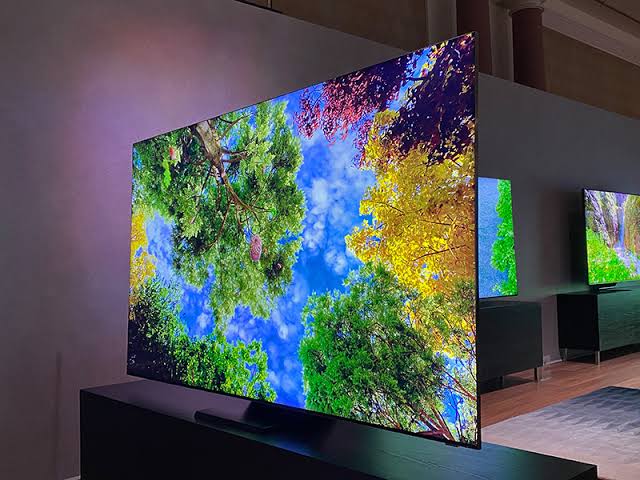 Sony X950G 55 in Class HDR 4K UHD Smart LED TV