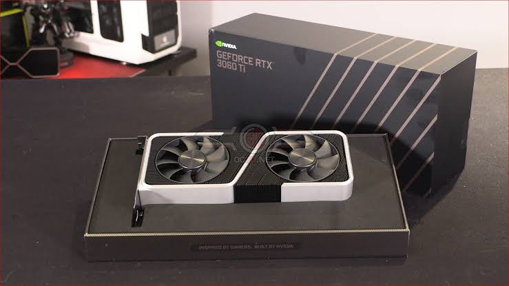 NVIDIA GeForce RTX 3090 Founders Edition 24GB GDDR6 Graphics Card – Titanium
