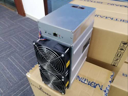 Bitmain Antminer S19 Pro 110TH/s (256-Bitcoin BTC