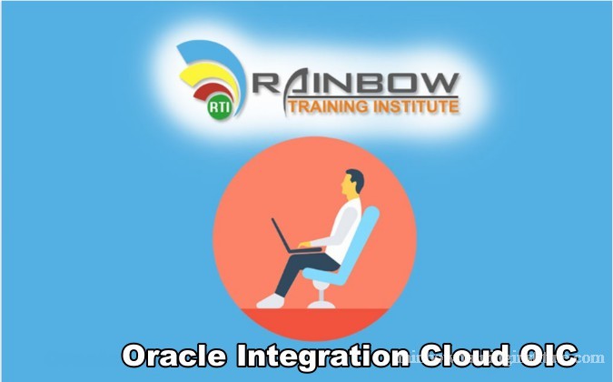Oracle OIC Online Training | Oracle ICS Online Training | Hyderabad