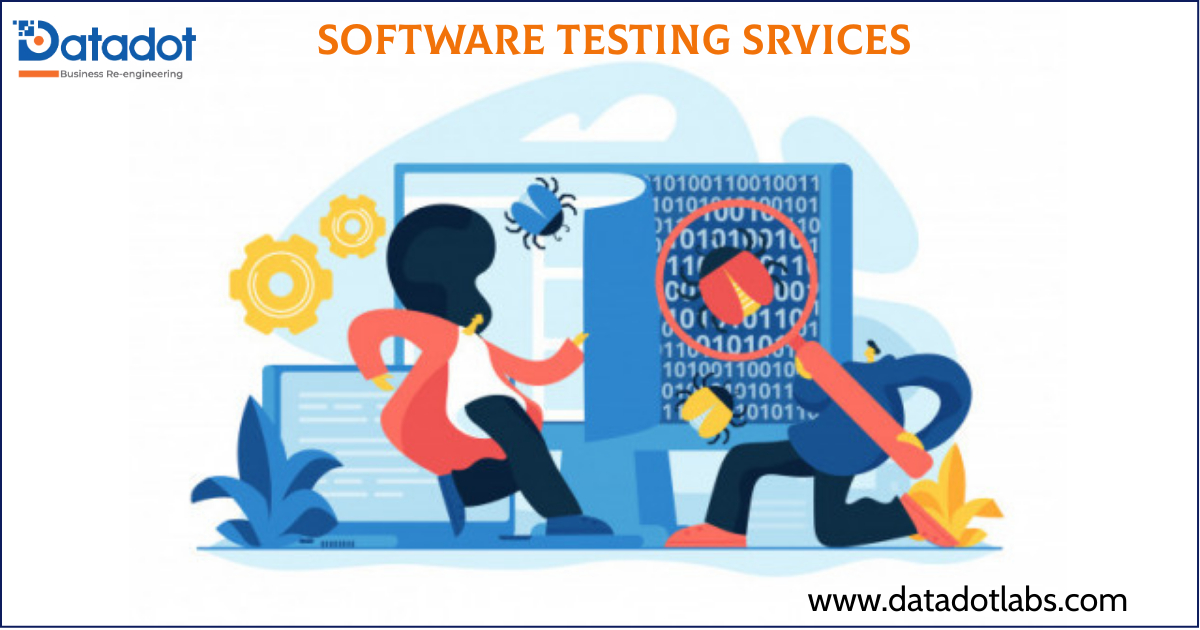Software Testing Companies in Malaysia