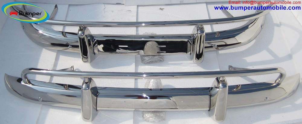 Volvo PV 544 US