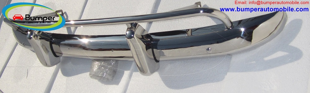 Volvo PV 544 US