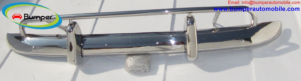 Volvo PV 544 US