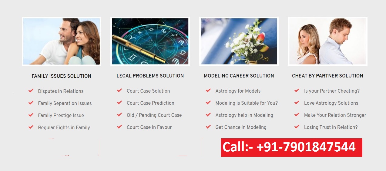 Famous Astrologer in Chandigarh Tricity