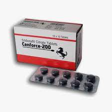 Sildenafil citrate 200mg | cenforce 200mg