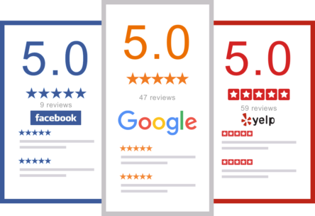Collect, Monitor and Display Customer Reviews on Your Website +91-9041040442