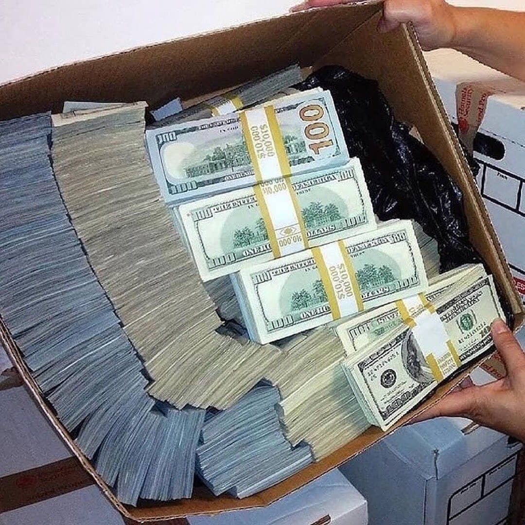 Buy Counterfeit 100 USD Dollar Online