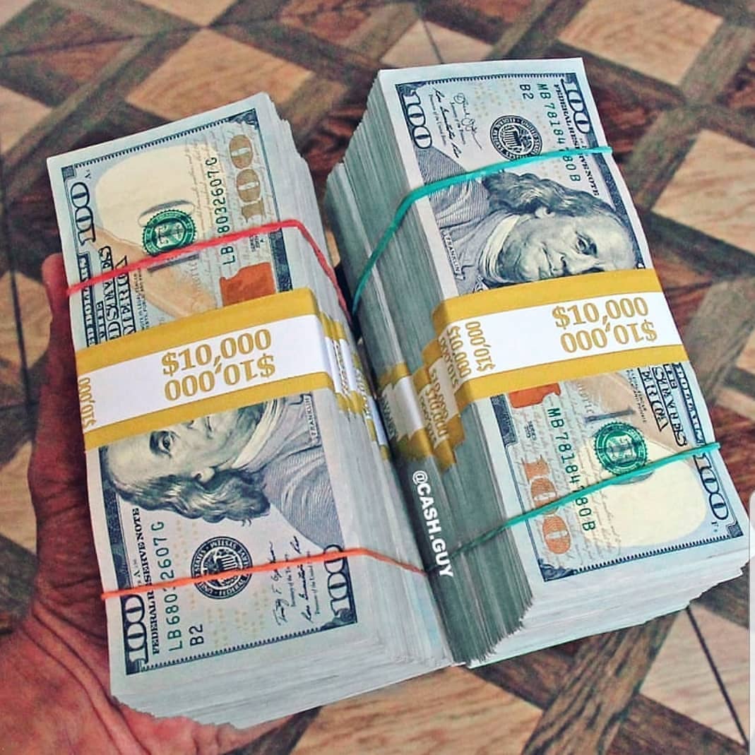 Buy Counterfeit 100 USD Dollar Online
