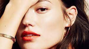 This Serum Mading In Use! 100% Natural And Safe Ingridients!