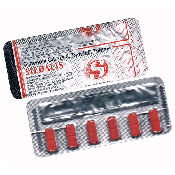 How to use sildenafil | Sildalist 120mg
