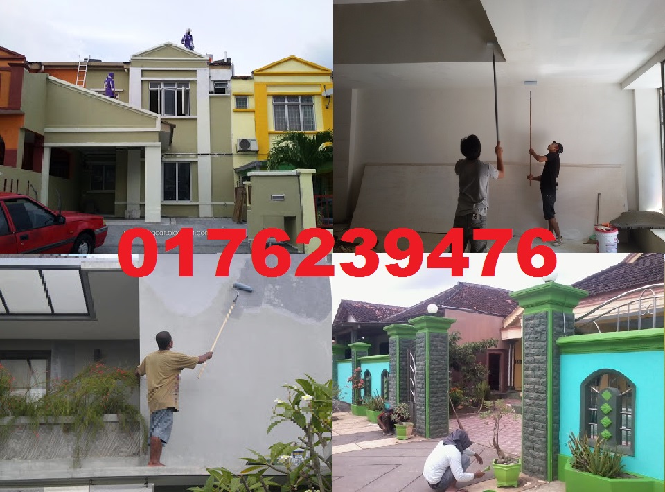 plumbing and renovation 0176239476 azlan afik area taman melawati
