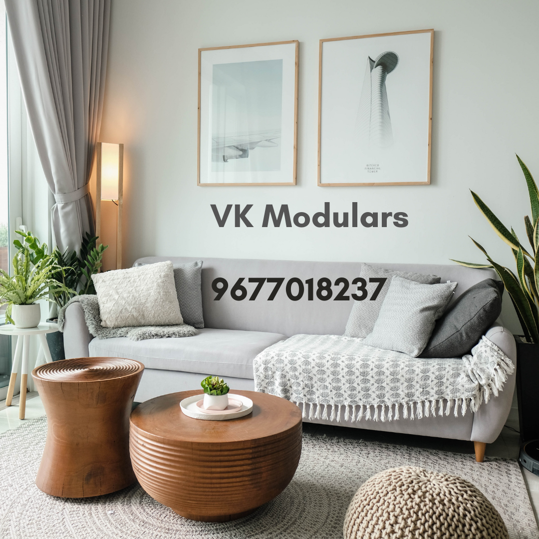 Best Interior in Chennai
