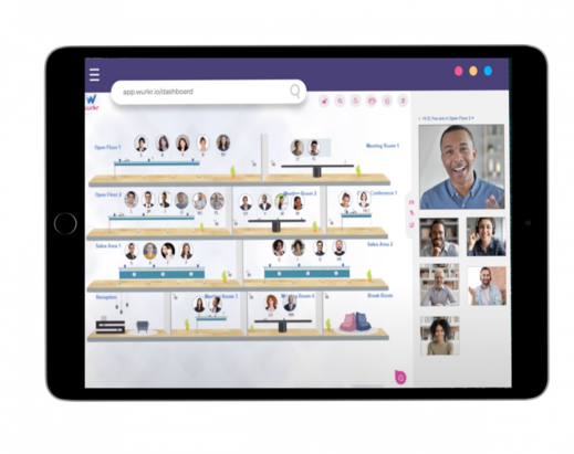 Remote Working Opportunities