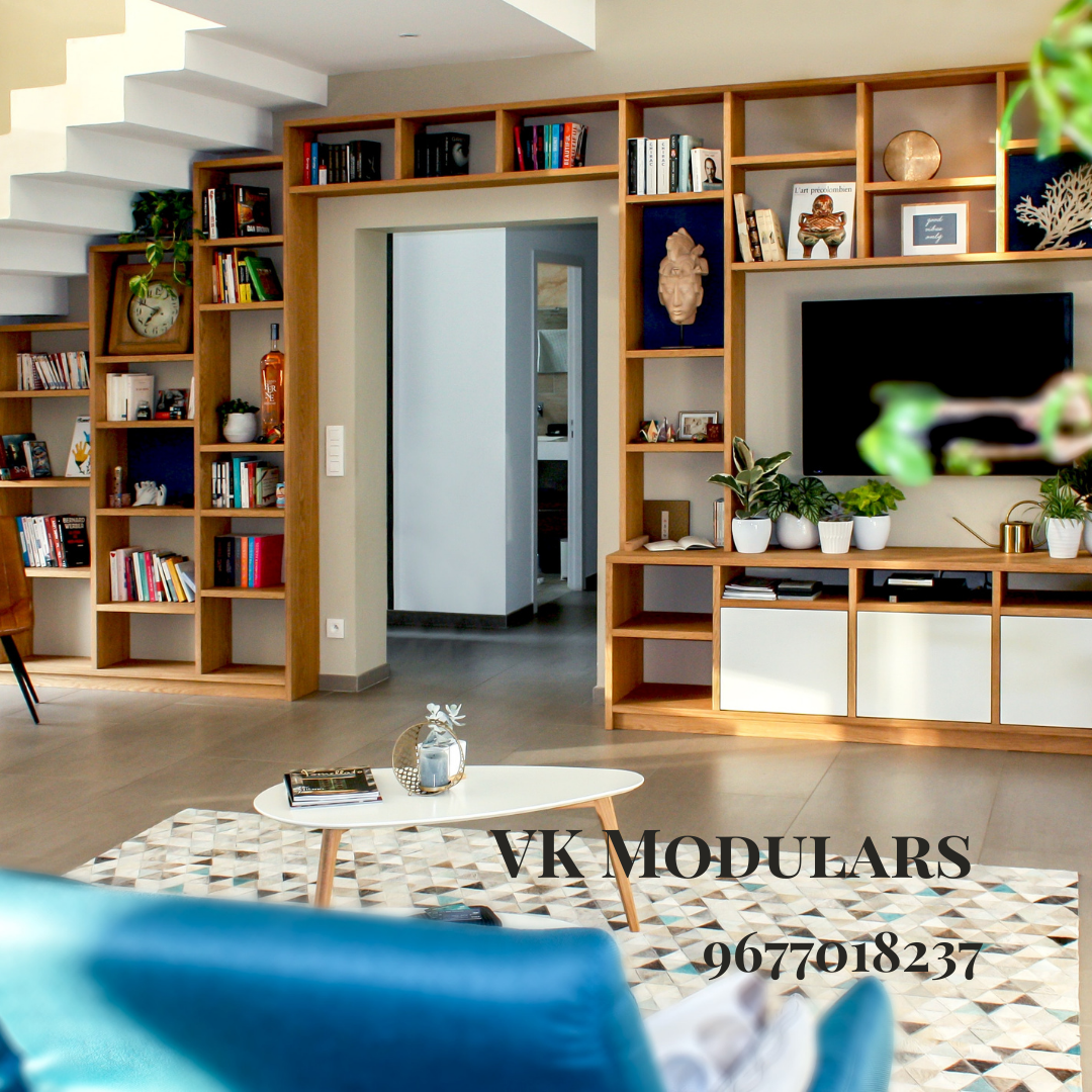 Best Interior in Chennai
