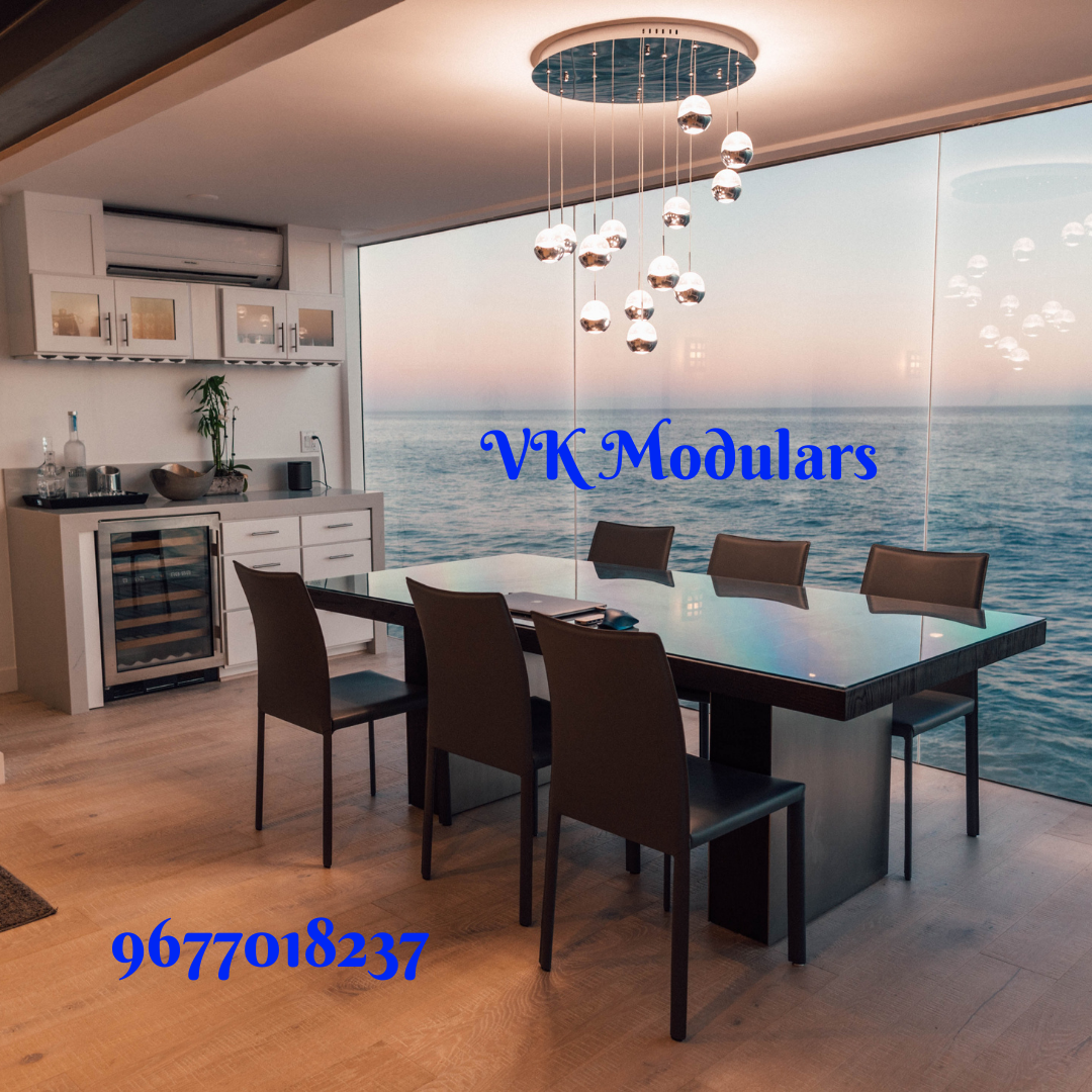 Best Interior in Chennai