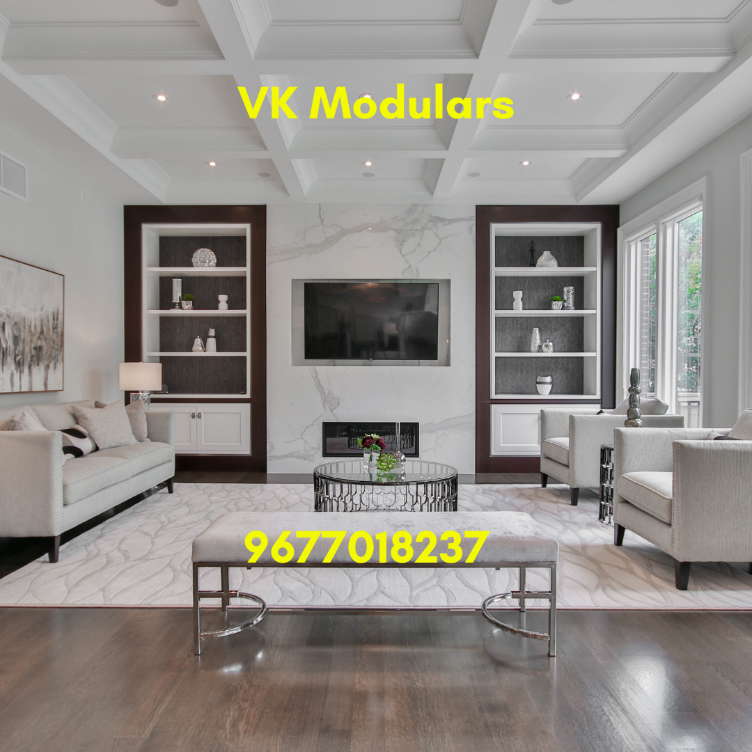 Best Interior in Chennai