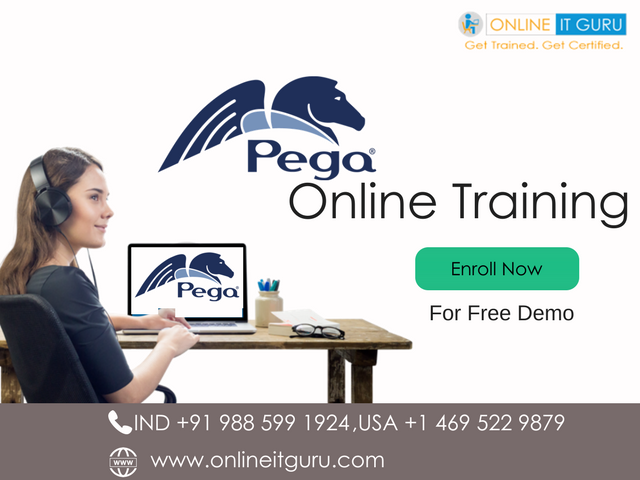 pega testing online course | pega testing