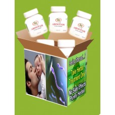 AROGYAM PURE HERBS KIT FOR SEXUAL WEAKNESS