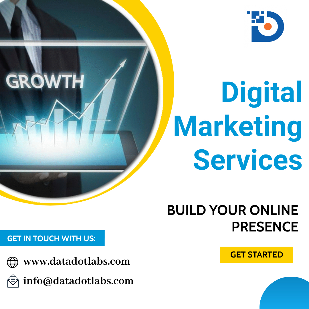 Digital Marketing Services in Malaysia