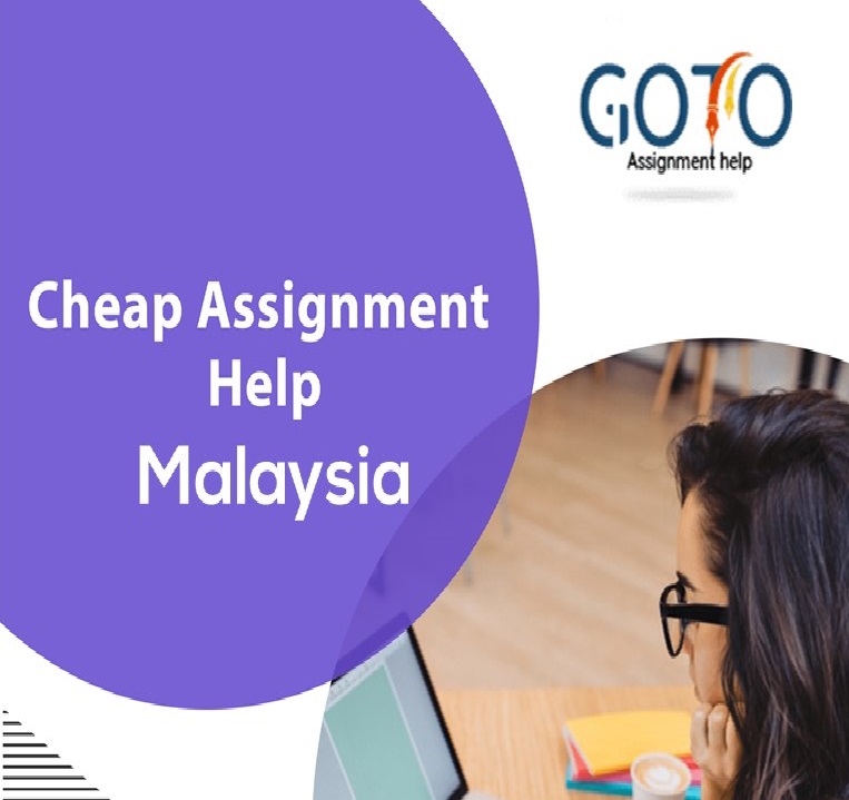 Access Cheap essay writing service and research paper help from GotoAssignmentHelp