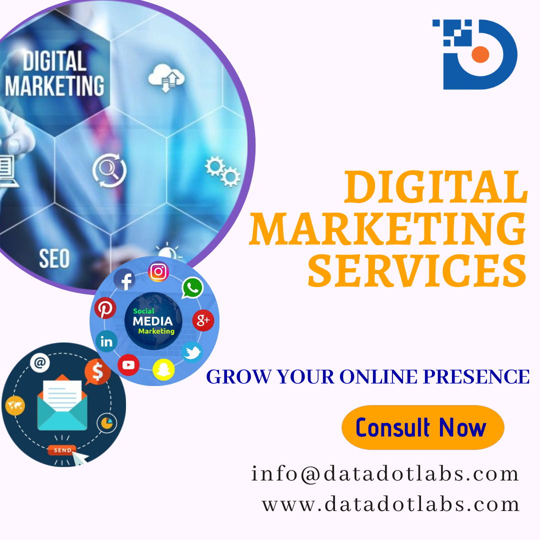 Digital Marketing Services in Malaysia