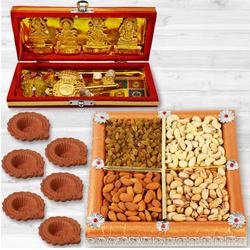 Send Gifts to India for Him on the Same Day within 3-4 Hours