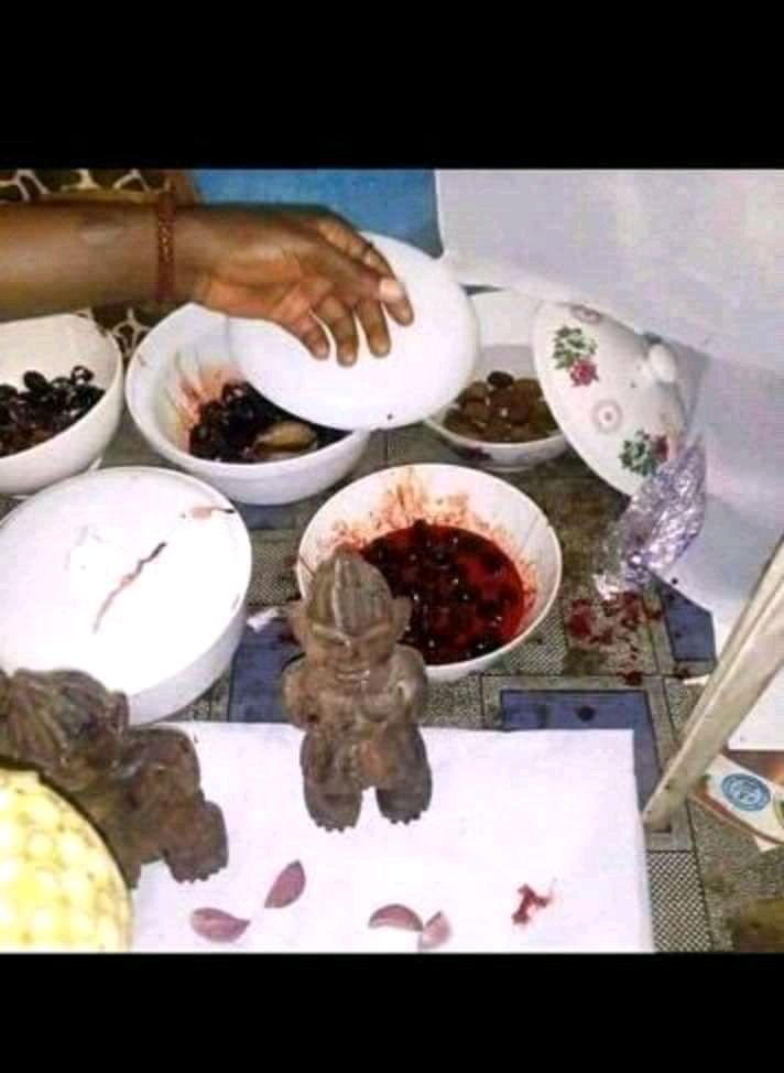 The best powerful herbalist in Nigeria +2348156950703