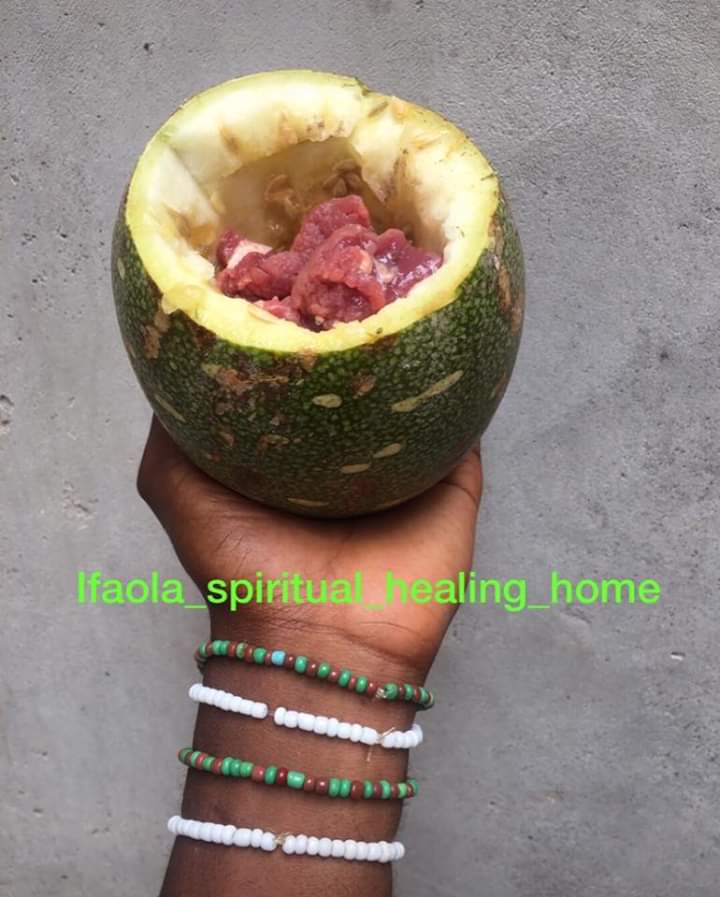 The best powerful herbalist in Nigeria +2348156950703