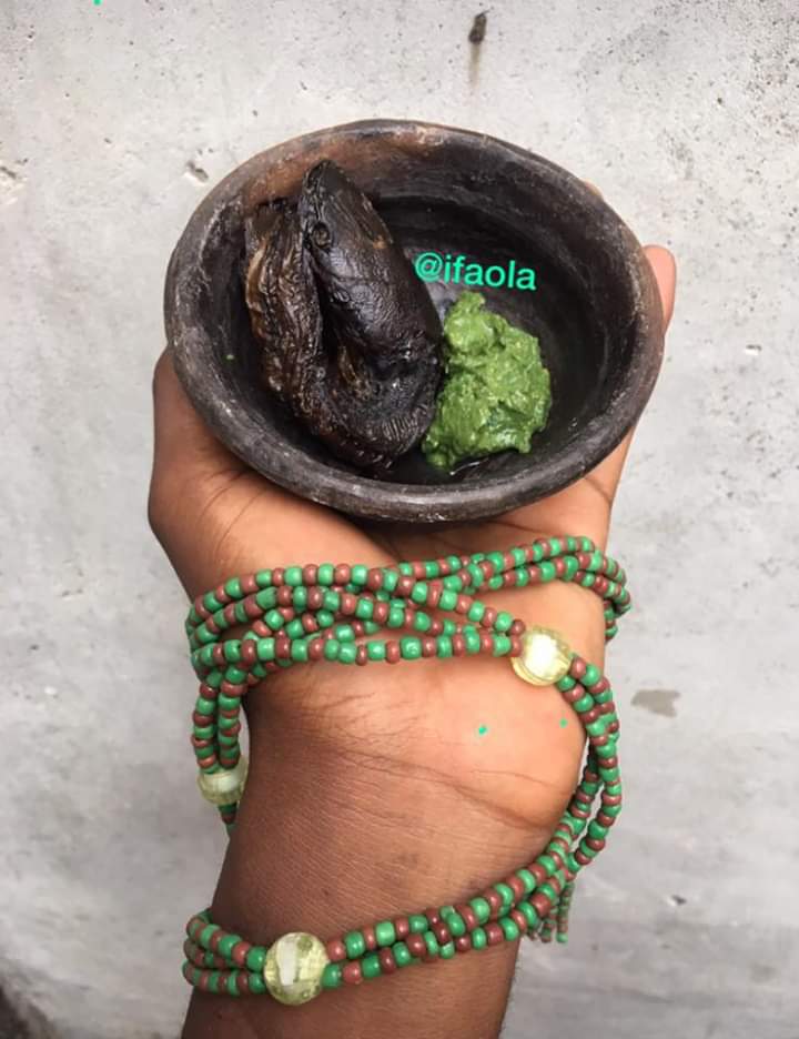The best powerful herbalist in Nigeria +2348156950703