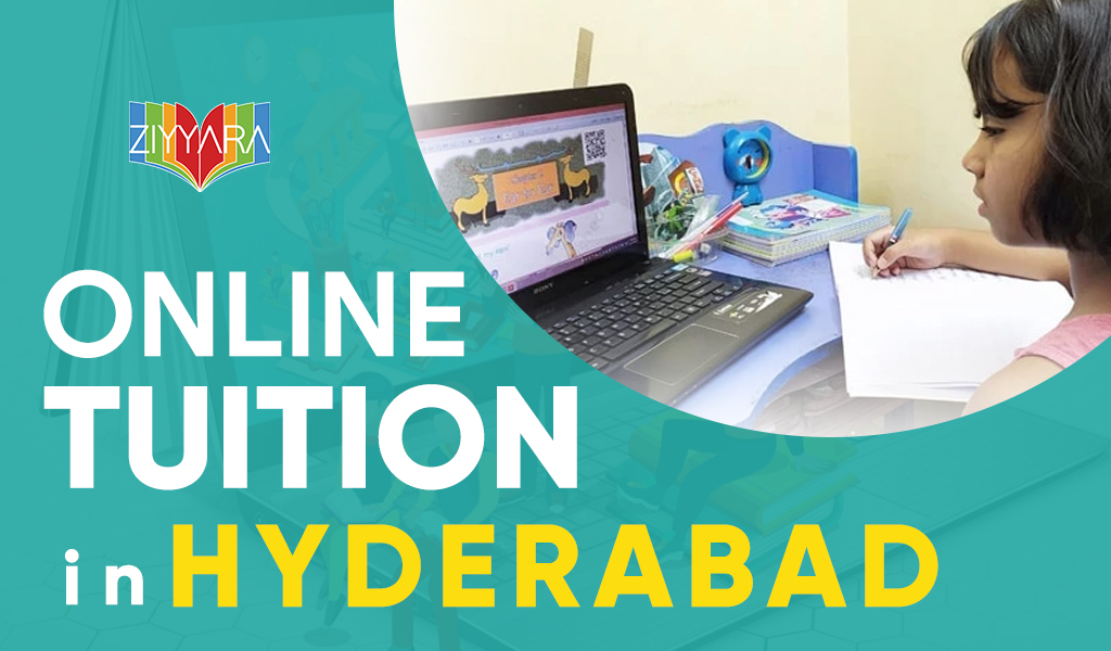 Online home tuition hyderabad