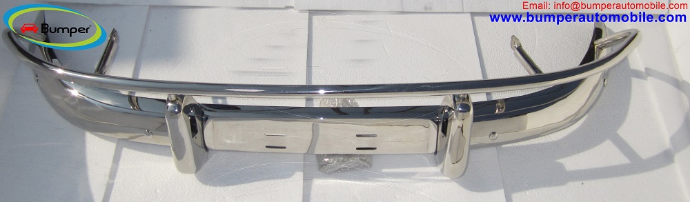 Volvo PV 544 US type stoßfänger