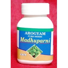 MADHUPARNI TABLET