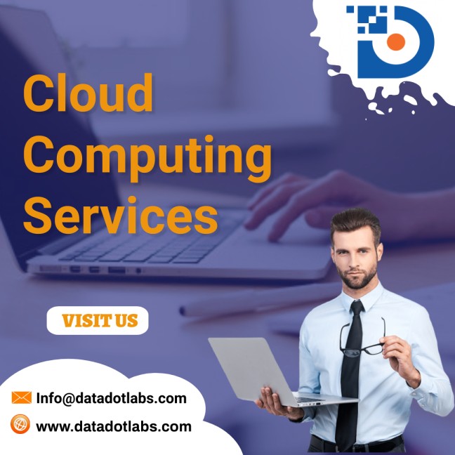 Cloud Computing Services in Malaysia