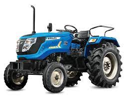 Sonalika Tractors- Model, Offers and Specification