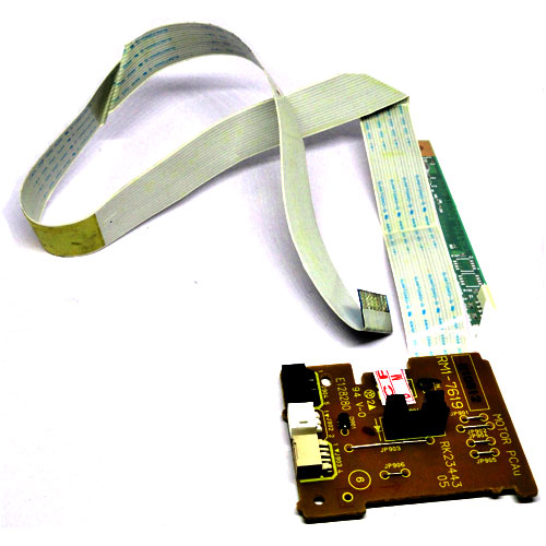 Engine Control Unit (EDU) For HP 1606 (RM1-4935 RM1-7619)