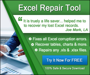 Excel Password Unlocker