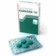Buy Kamagra Online l Kamagra Gold l Sildenafil Citrate 100mg